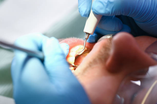 Best Emergency Treatment for Jaw Pain or Injury in Manning, IA