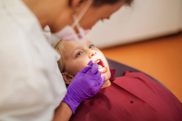 Best Knocked-Out Tooth (Avulsed Tooth) Treatment in Manning, IA