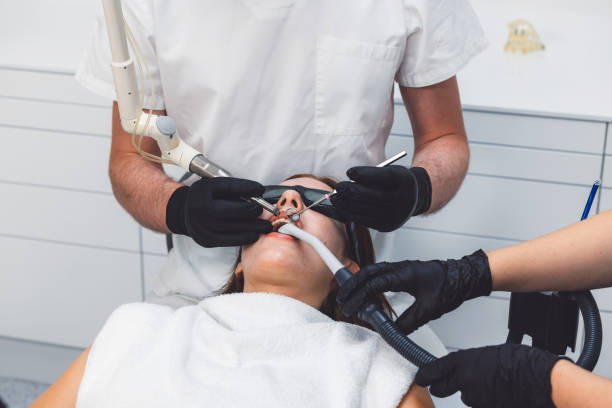 Best Weekend Emergency Dental Services in Manning, IA